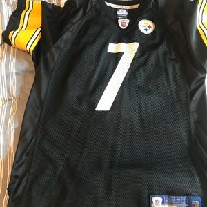 Steelers Jersey